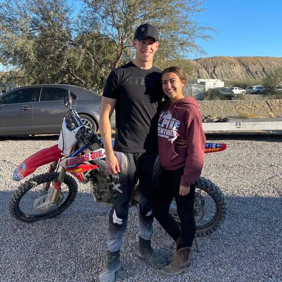 Meet your Posher, Matt - Picture 1 of 1